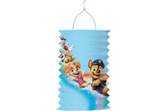Drop Lantern Paw Patrol Paper 28 cm