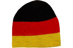 Beanie Germany Textile