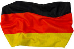Neckwarmer Germany Textile