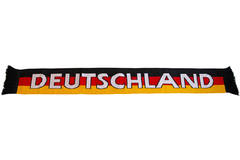 Scarf Germany Textile