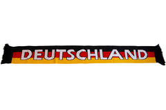 Scarf Germany Textile
