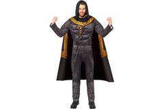 Adult Costume Black Adam Size M