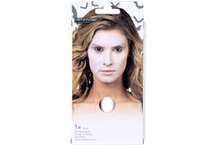 Make Up Cream White 28 ml