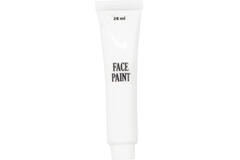 Make Up Cream White 28 ml