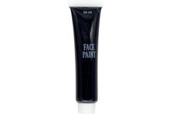 Make Up Cream Black 28 ml