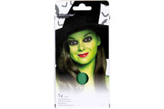 Make Up Cream Green 28 ml