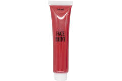 Make Up Cream Red 28 ml