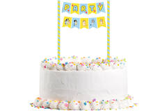 Cake Decoration Kit Bluey