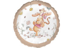 Standard Winnie the Pooh Foil Balloon C60 Packaged 43 cm