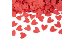Confetti Cannon Heart Paper 60 cm