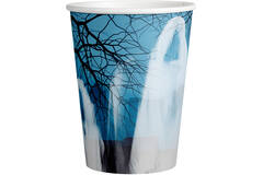8 Cups Haunted Forest Paper 250 ml