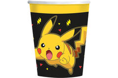 8 Cups Pokémon 2024 Paper 237 ml