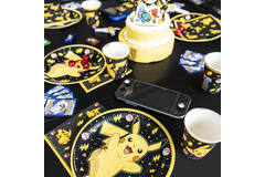 Character Candle Pokémon 2024 5.5 x 8.3 cm