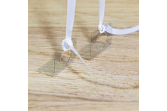 Adhesive Grip-Tabs Plastic 17.8 cm x 12.7 cm x 5.0 cm