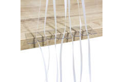 Grip Strip for Helium Balloons 17.8 cm x 15.2 cm x 2.5 cm