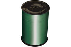 Balloon Ribbon Dark Green 500 m x 5 mm
