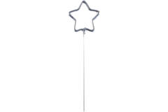 Sparkler Star