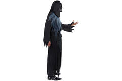 Adult Costume Grim Reaper Mens Size XL