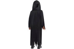 Child Costume Grim Reaper Boys Age 4-6 Years