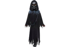 Child Costume Grim Reaper Boys Age 6-8 Years