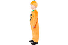 Baby Costume Lil Pumpkin Age 18-24 Months