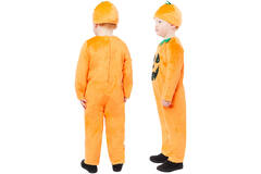 Baby Costume Lil Pumpkin Age 2-3 Years