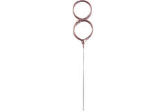 Sparkler 8 rose gold