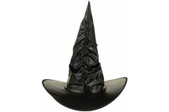 Witch Twisted Hat One size