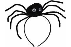 Headband Spider Child