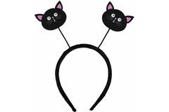Headband Cat Bopper
