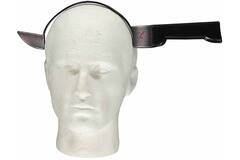 Headband Knife With Headache One size