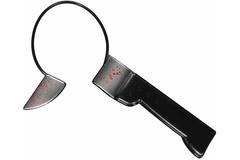 Headband Knife With Headache One size