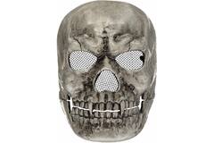 Mask Skeleton Moving Jaw One size