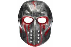Mask Bloody Killer One size