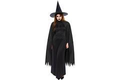 Accessory Kit Witch Set One size