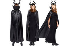 Accessory Kit Evil Queen One size