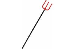 Costume Accessory Extended Devil Fork - 3 Piece