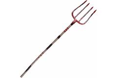Costume Accessory Pitchfork