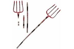 Costume Accessory Pitchfork