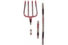 Costume Accessory Pitchfork