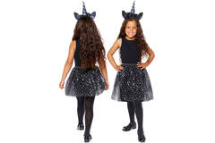 Accessory Kit Unicorn Set Dark