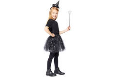 Accessory Kit Witch Set with Stars