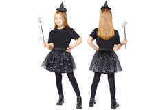 Accessory Kit Witch Set with Stars