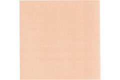 20 napkins 3ply Vert Decor 33x33cm apricot
