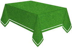 Tablecover Kick It Paper 180 x 120 cm