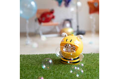 Soap Bubble Machine Bee