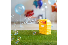 Soap Bubble Machine, assorted