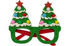 Fun Shades Christmas Tree Dark Green One Size