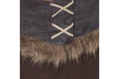 Adult Costume Viking Warrior Size M/L