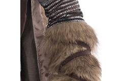 Adult Costume Viking Warrior Size M/L